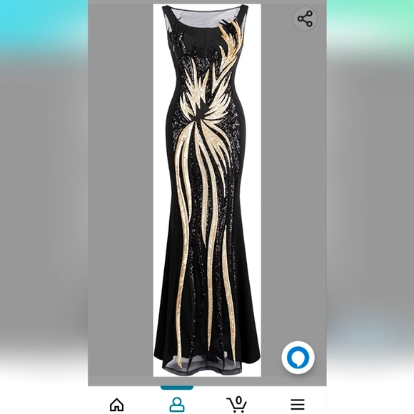Angel fashion | Dresses | Angel Fashions Dress | Poshmark